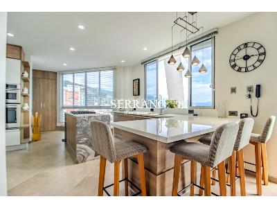 Apartamento de 3 alcobas en venta en Terrazas, Bucaramanga, 265 m² · foto 5 de 20