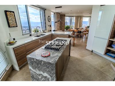 Apartamento de 3 alcobas en venta en Terrazas, Bucaramanga, 265 m² · foto 6 de 20