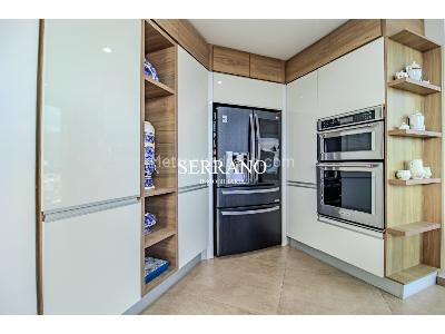Apartamento de 3 alcobas en venta en Terrazas, Bucaramanga, 265 m² · foto 7 de 20