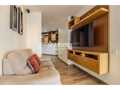 Apartamento de 3 alcobas en venta en Terrazas, Bucaramanga, 265 m² · foto 8 de 20