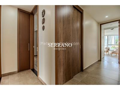 Apartamento de 3 alcobas en venta en Terrazas, Bucaramanga, 265 m² · foto 10 de 20