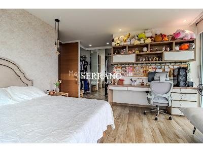Apartamento de 3 alcobas en venta en Terrazas, Bucaramanga, 265 m² · foto 12 de 20