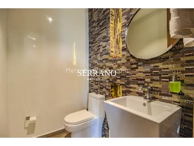 Apartamento de 3 alcobas en venta en Terrazas, Bucaramanga, 265 m² · foto 16 de 20