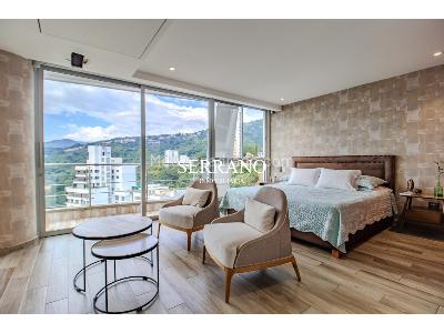 Apartamento de 3 alcobas en venta en Terrazas, Bucaramanga, 265 m² · foto 17 de 20