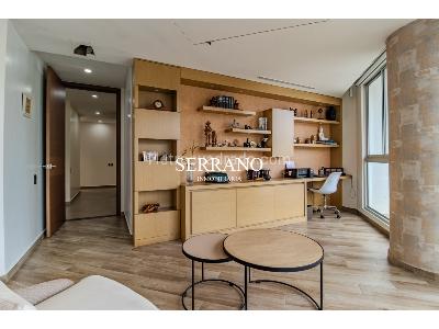 Apartamento de 3 alcobas en venta en Terrazas, Bucaramanga, 265 m² · foto 18 de 20