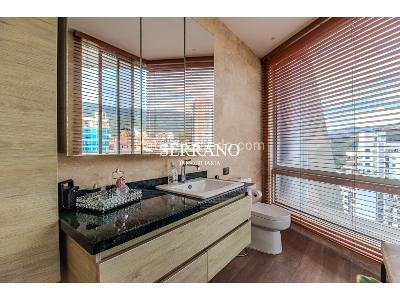 Apartamento de 3 alcobas en venta en Terrazas, Bucaramanga, 265 m² · foto 19 de 20