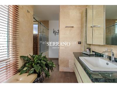 Apartamento de 3 alcobas en venta en Terrazas, Bucaramanga, 265 m² · foto 20 de 20