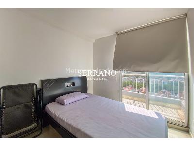 Apartamento de 2 alcobas en venta en Palomitas, Floridablanca, 59 m² · foto 7 de 20