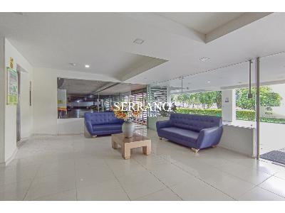 Apartamento de 2 alcobas en venta en Palomitas, Floridablanca, 59 m² · foto 13 de 20