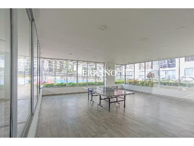 Apartamento de 2 alcobas en venta en Palomitas, Floridablanca, 59 m² · foto 15 de 20