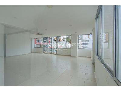 Apartamento de 2 alcobas en venta en Palomitas, Floridablanca, 59 m² · foto 16 de 20
