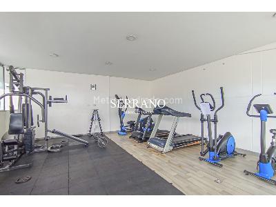Apartamento de 2 alcobas en venta en Palomitas, Floridablanca, 59 m² · foto 19 de 20