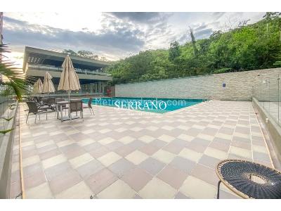 Apartamento de 3 alcobas en venta en Cañaveral, Floridablanca, 97 m² · foto 7 de 7