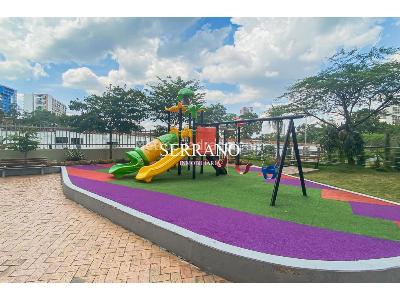 Apartamento de 3 alcobas en venta en Versalles, Floridablanca, 100 m² · foto 6 de 7