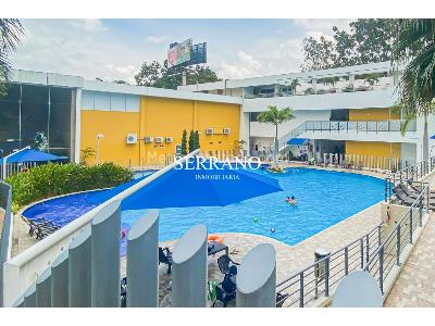 Apartamento de 3 alcobas en venta en Versalles, Floridablanca, 100 m² · foto 7 de 7