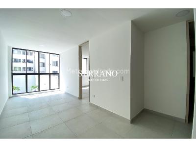 Apartamento de 2 alcobas en venta en Nuevo Sotomayor, Bucaramanga, 46 m² · foto 2 de 13