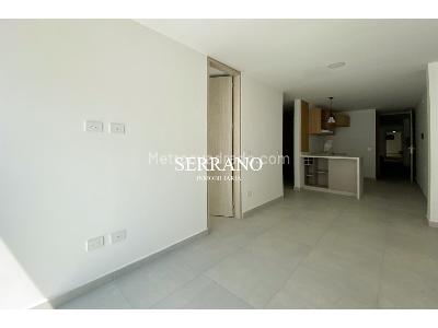Apartamento de 2 alcobas en venta en Nuevo Sotomayor, Bucaramanga, 46 m² · foto 3 de 13
