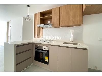Apartamento de 2 alcobas en venta en Nuevo Sotomayor, Bucaramanga, 46 m² · foto 4 de 13