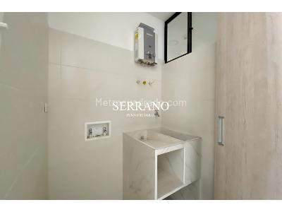 Apartamento de 2 alcobas en venta en Nuevo Sotomayor, Bucaramanga, 46 m² · foto 5 de 13