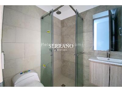 Apartamento de 2 alcobas en venta en Nuevo Sotomayor, Bucaramanga, 46 m² · foto 8 de 13