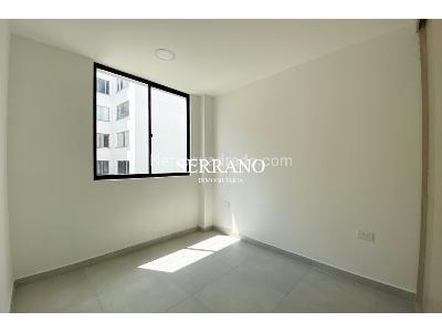 Apartamento de 2 alcobas en venta en Nuevo Sotomayor, Bucaramanga, 46 m² · foto 10 de 13