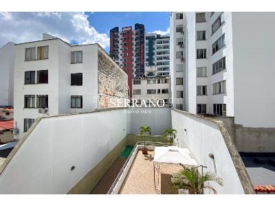 Apartamento de 2 alcobas en venta en Nuevo Sotomayor, Bucaramanga, 46 m² · foto 13 de 13