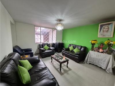 Casa en venta en Galan, Bogotá · foto 10 de 20