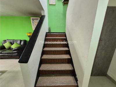 Casa en venta en Galan, Bogotá · foto 14 de 20