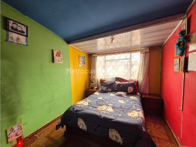 Casa en venta en Galan, Bogotá · foto 17 de 20