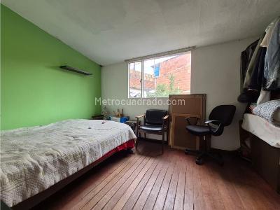 Casa en venta en Galan, Bogotá · foto 19 de 20