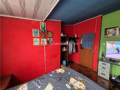 Casa en venta en Galan, Bogotá · foto 20 de 20