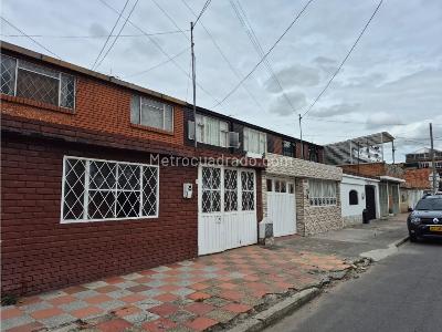 Casa en venta en Galan, Bogotá · foto 3 de 20