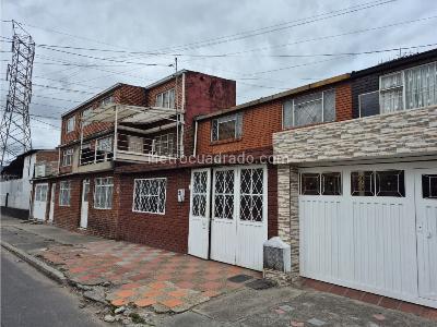 Casa en venta en Galan, Bogotá · foto 4 de 20
