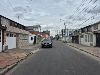 Casa en venta en Galan, Bogotá · foto 5 de 20