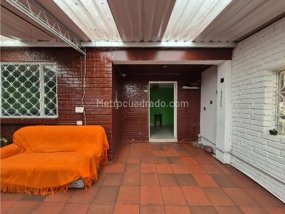Casa en venta en Galan, Bogotá · foto 7 de 20