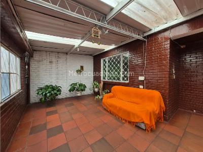 Casa en venta en Galan, Bogotá · foto 8 de 20