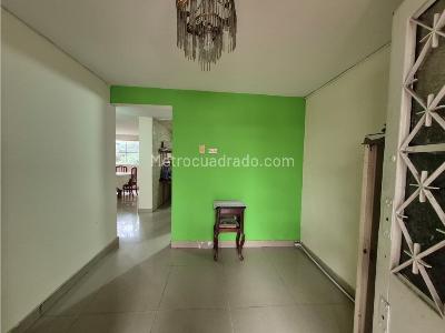 Casa en venta en Galan, Bogotá · foto 9 de 20