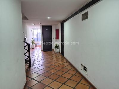 Apartamento de 2 alcobas en venta en La Fraguita, Bogotá, 68 m² · foto 4 de 18