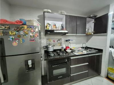 Apartamento de 2 alcobas en venta en La Fraguita, Bogotá, 68 m² · foto 7 de 18