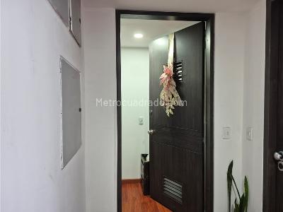 Apartamento de 2 alcobas en venta en La Fraguita, Bogotá, 68 m² · foto 8 de 18