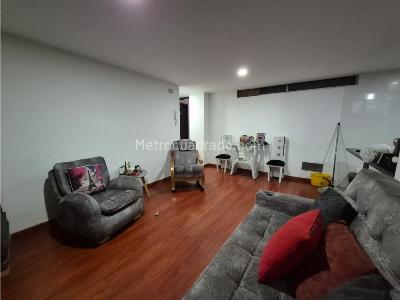 Apartamento de 2 alcobas en venta en La Fraguita, Bogotá, 68 m² · foto 9 de 18
