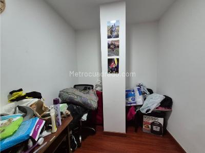 Apartamento de 2 alcobas en venta en La Fraguita, Bogotá, 68 m² · foto 11 de 18