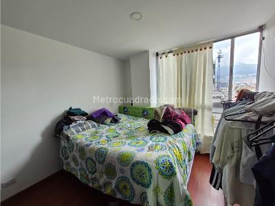 Apartamento de 2 alcobas en venta en La Fraguita, Bogotá, 68 m² · foto 12 de 18