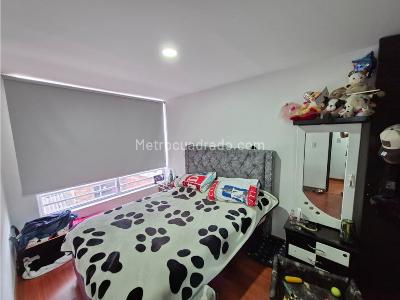 Apartamento de 2 alcobas en venta en La Fraguita, Bogotá, 68 m² · foto 14 de 18