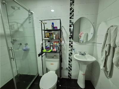 Apartamento de 2 alcobas en venta en La Fraguita, Bogotá, 68 m² · foto 15 de 18