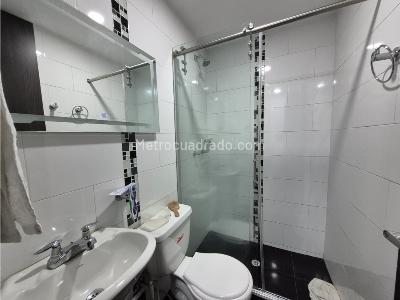 Apartamento de 2 alcobas en venta en La Fraguita, Bogotá, 68 m² · foto 17 de 18