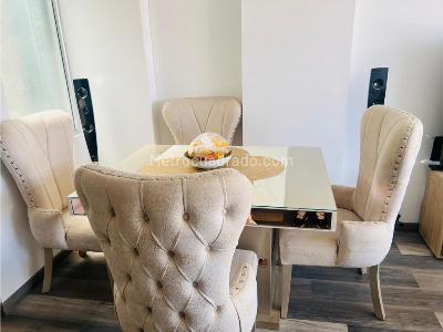 Apartamento de 3 alcobas en venta en Normandia Primer Sector, Bogotá, 89 m² · foto 2 de 20
