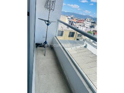 Apartamento de 3 alcobas en venta en Normandia Primer Sector, Bogotá, 89 m² · foto 5 de 20