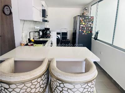 Apartamento de 3 alcobas en venta en Normandia Primer Sector, Bogotá, 89 m² · foto 6 de 20