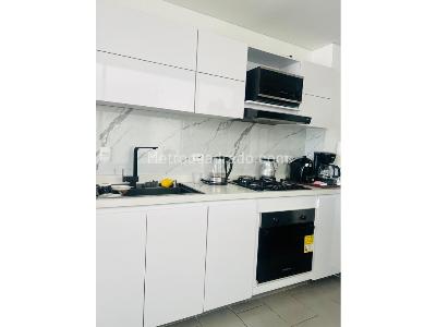 Apartamento de 3 alcobas en venta en Normandia Primer Sector, Bogotá, 89 m² · foto 7 de 20